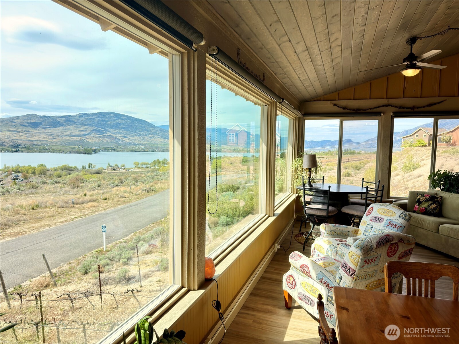 122 Village Way , Oroville, WA 98844