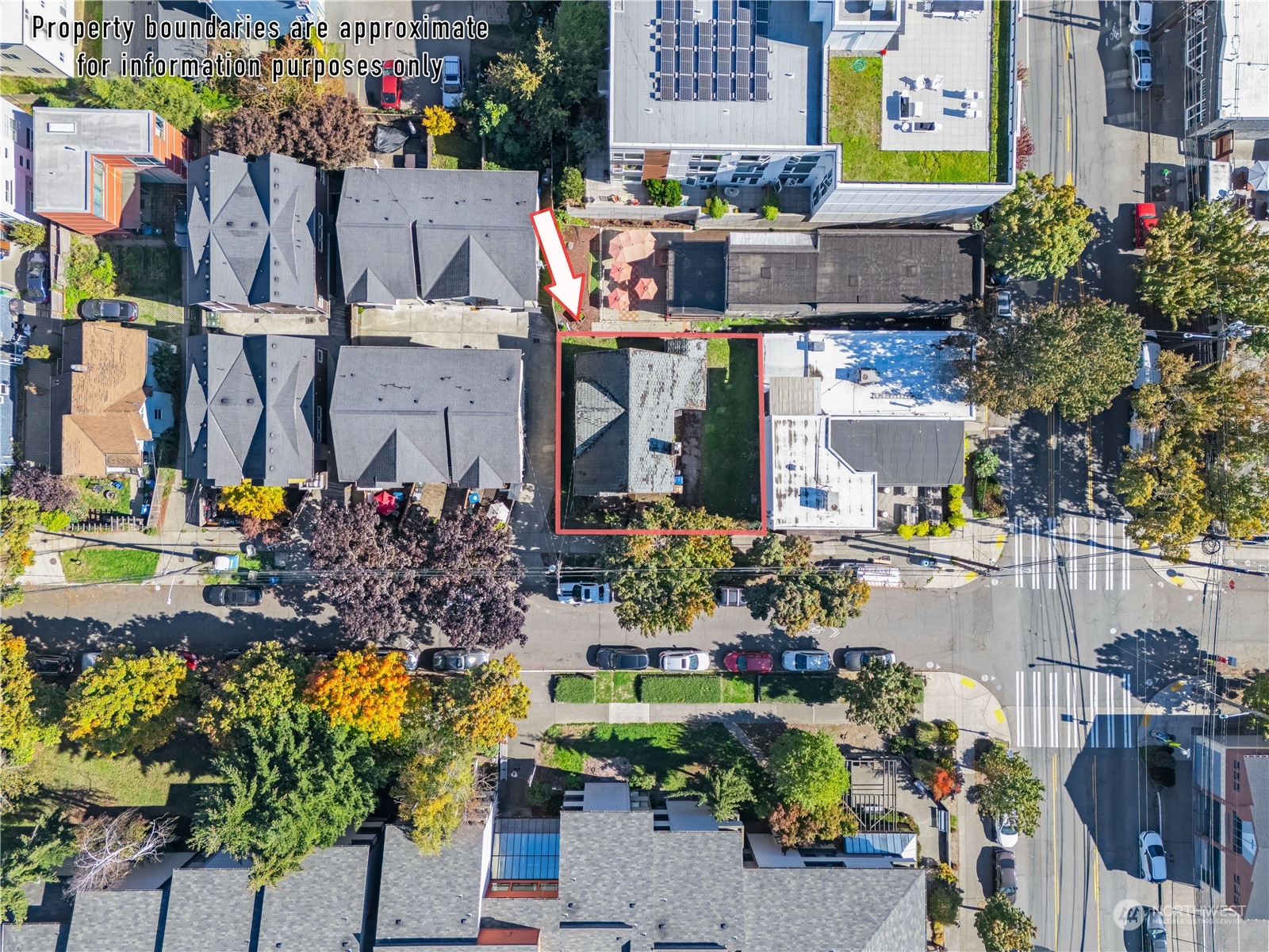 324 25th Avenue S, Seattle, WA 98144