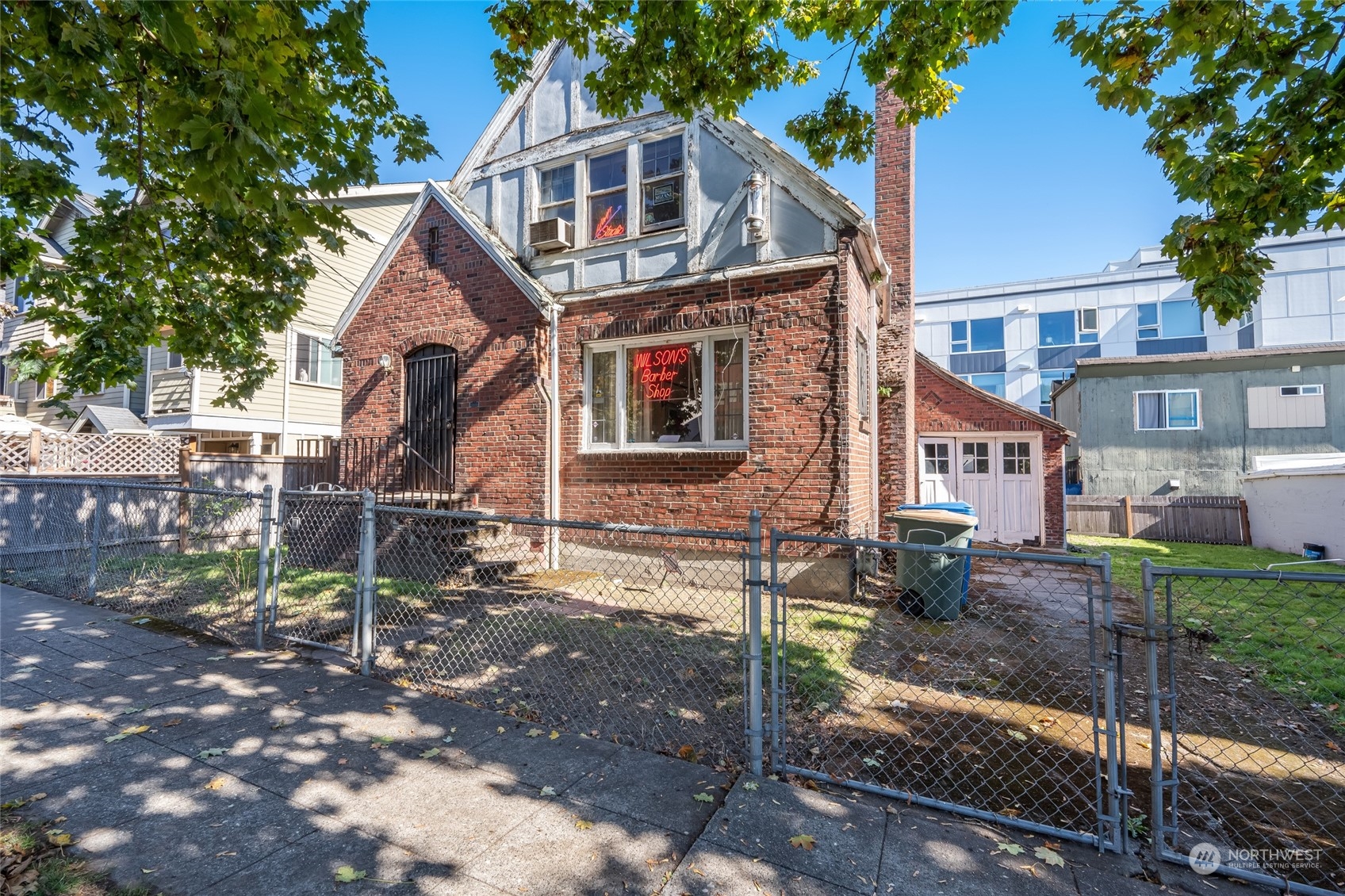 324 25th Avenue S, Seattle, WA 98144