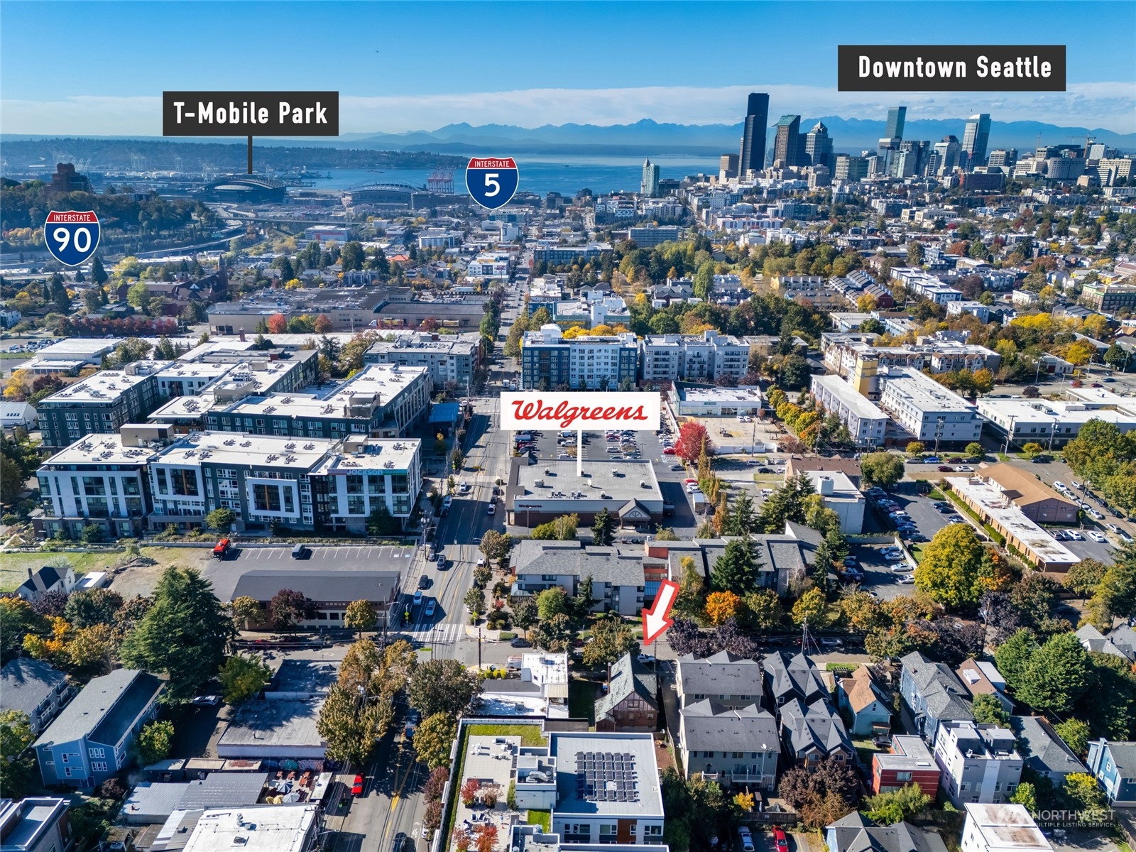 324 25th Avenue S, Seattle, WA 98144