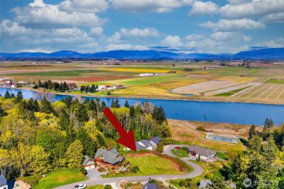 8 Sahalie Road , La Conner, WA 98257 - Photo 1