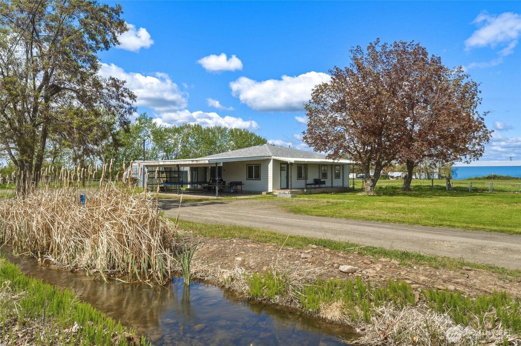 84240 Weis Road , Milton-Freewater, OR 97862