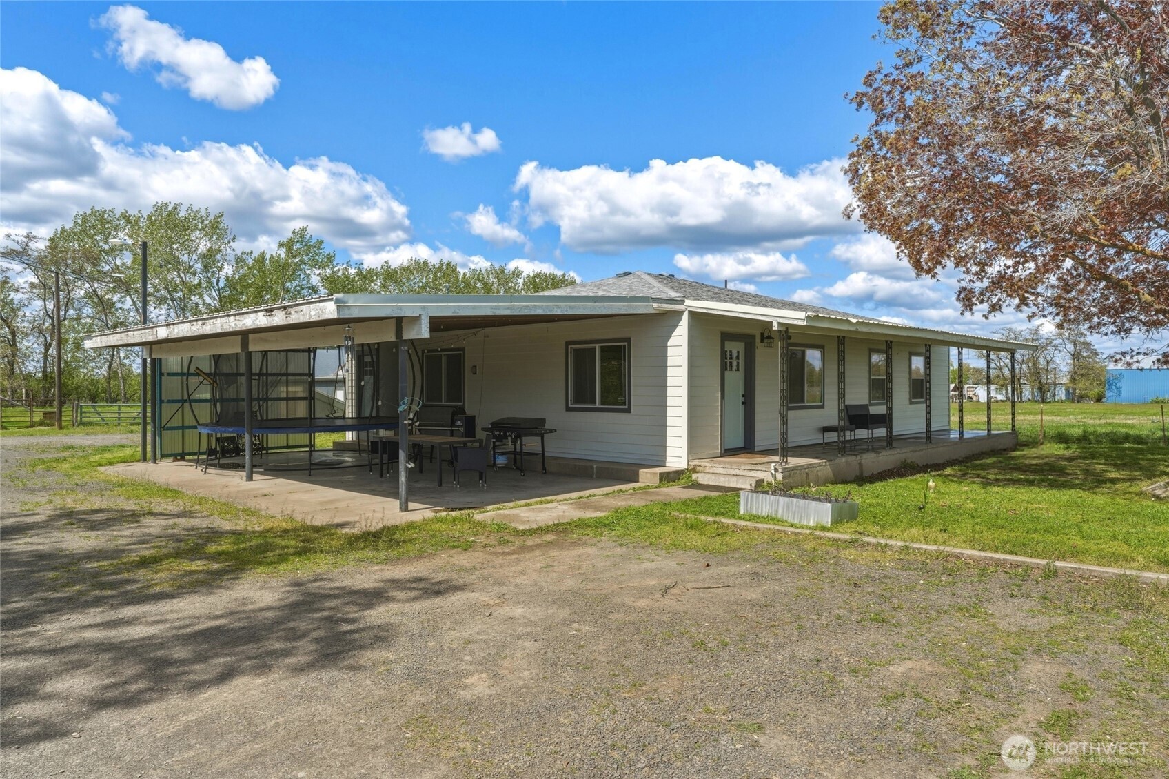 84240 Weis Road , Milton-Freewater, OR 97862
