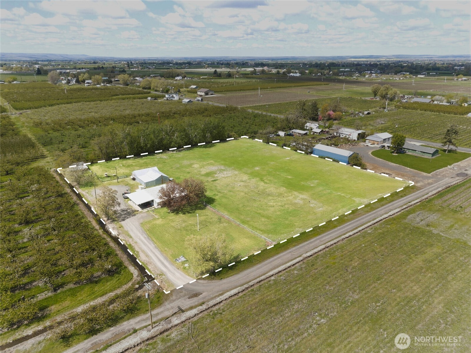 84240 Weis Road , Milton-Freewater, OR 97862