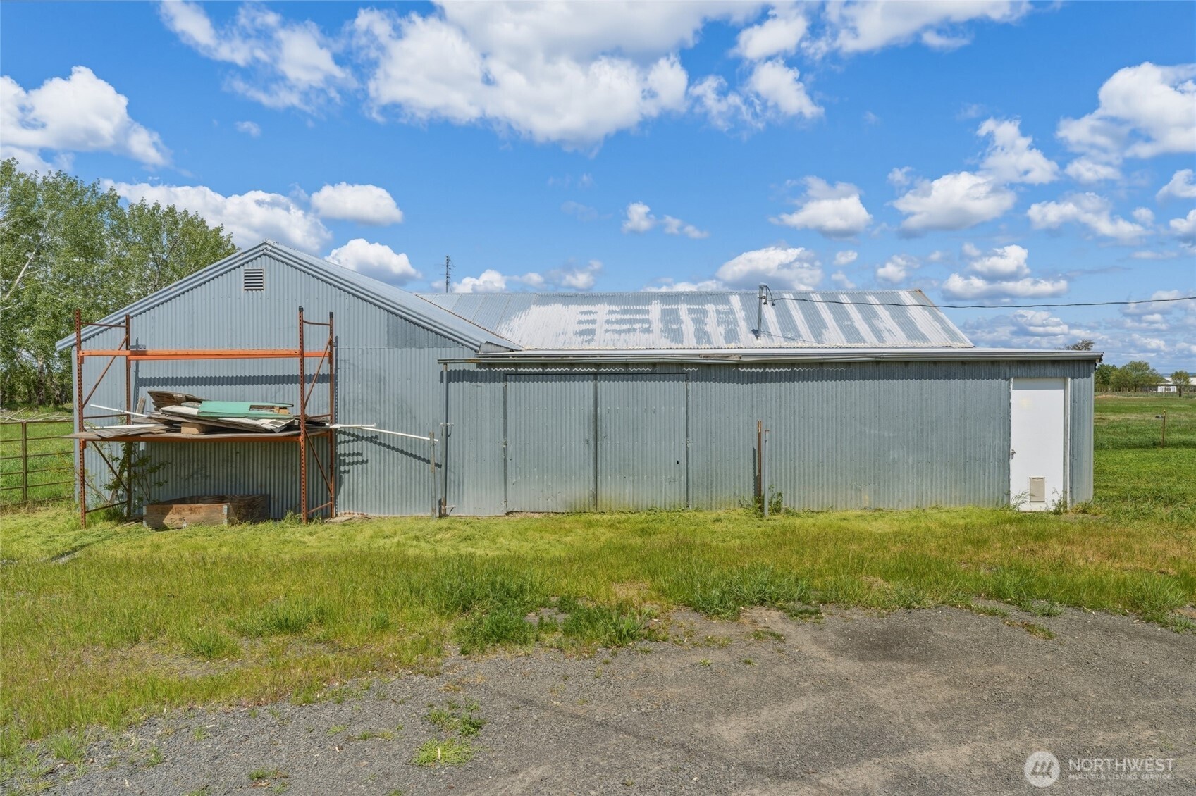 84240 Weis Road , Milton-Freewater, OR 97862
