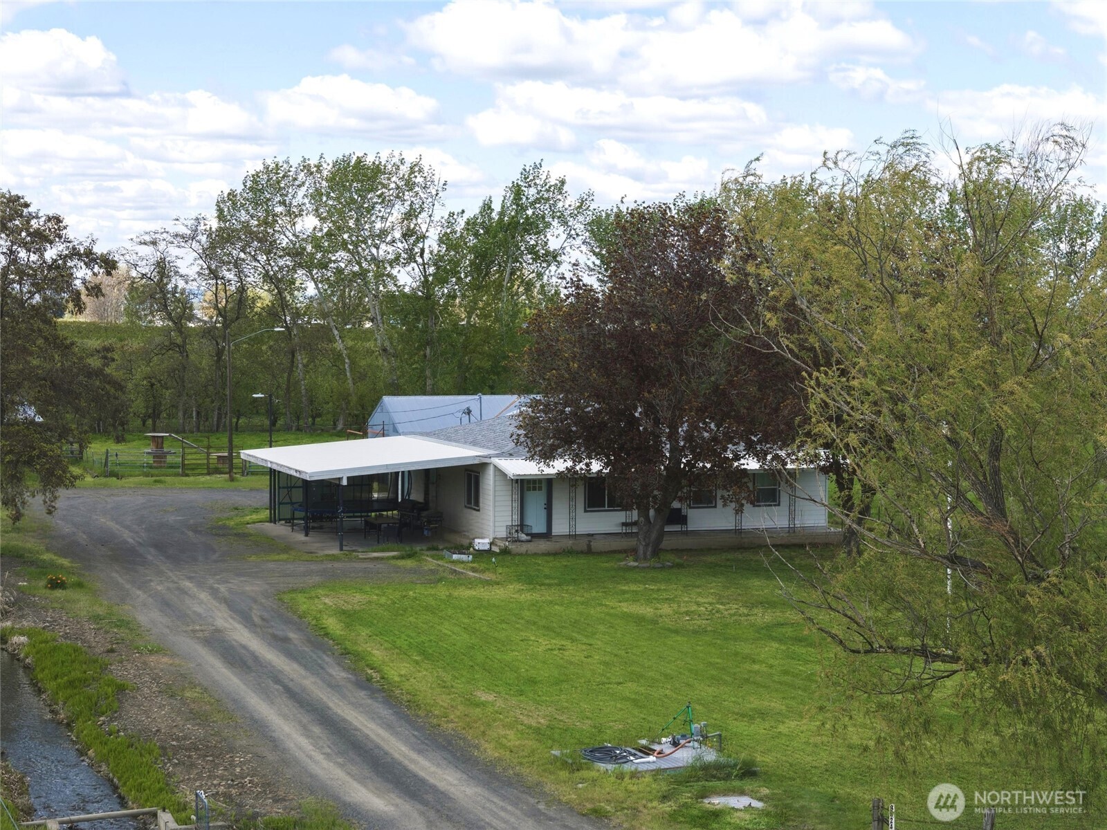 84240 Weis Road , Milton-Freewater, OR 97862