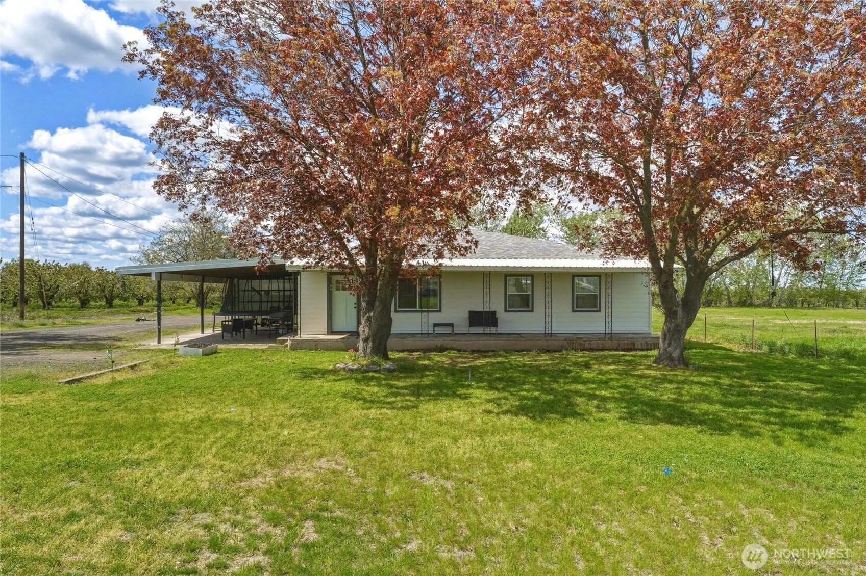 84240 Weis Road , Milton-Freewater, OR 97862