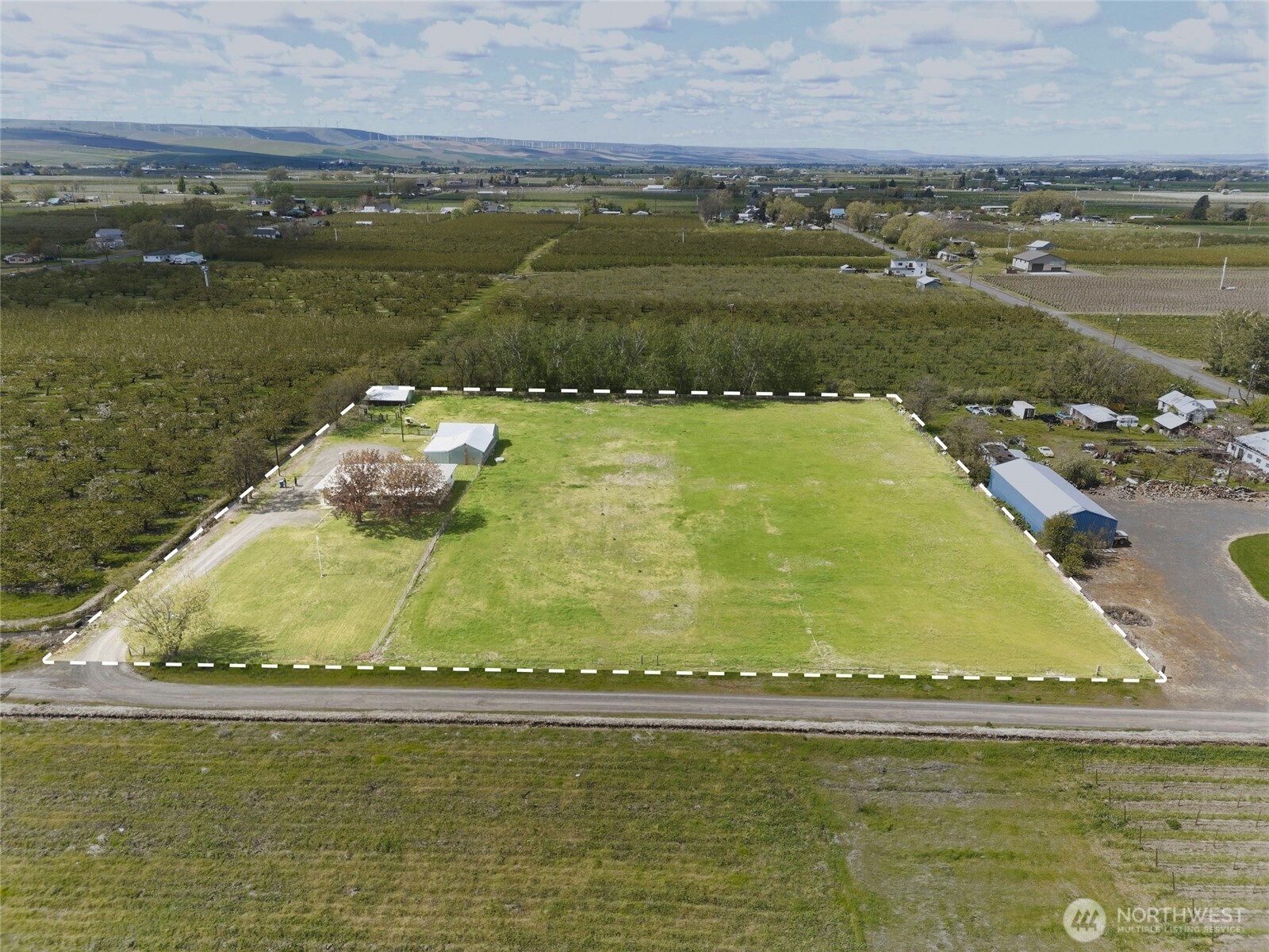 84240 Weis Road , Milton-Freewater, OR 97862
