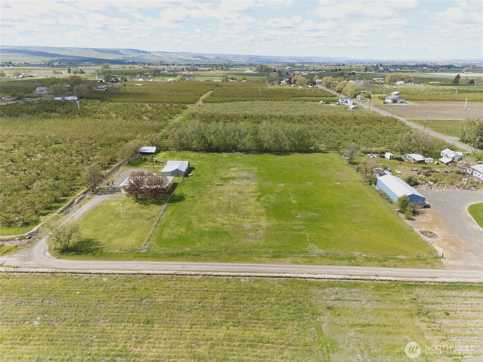 84240 Weis Road , Milton-Freewater, OR 97862