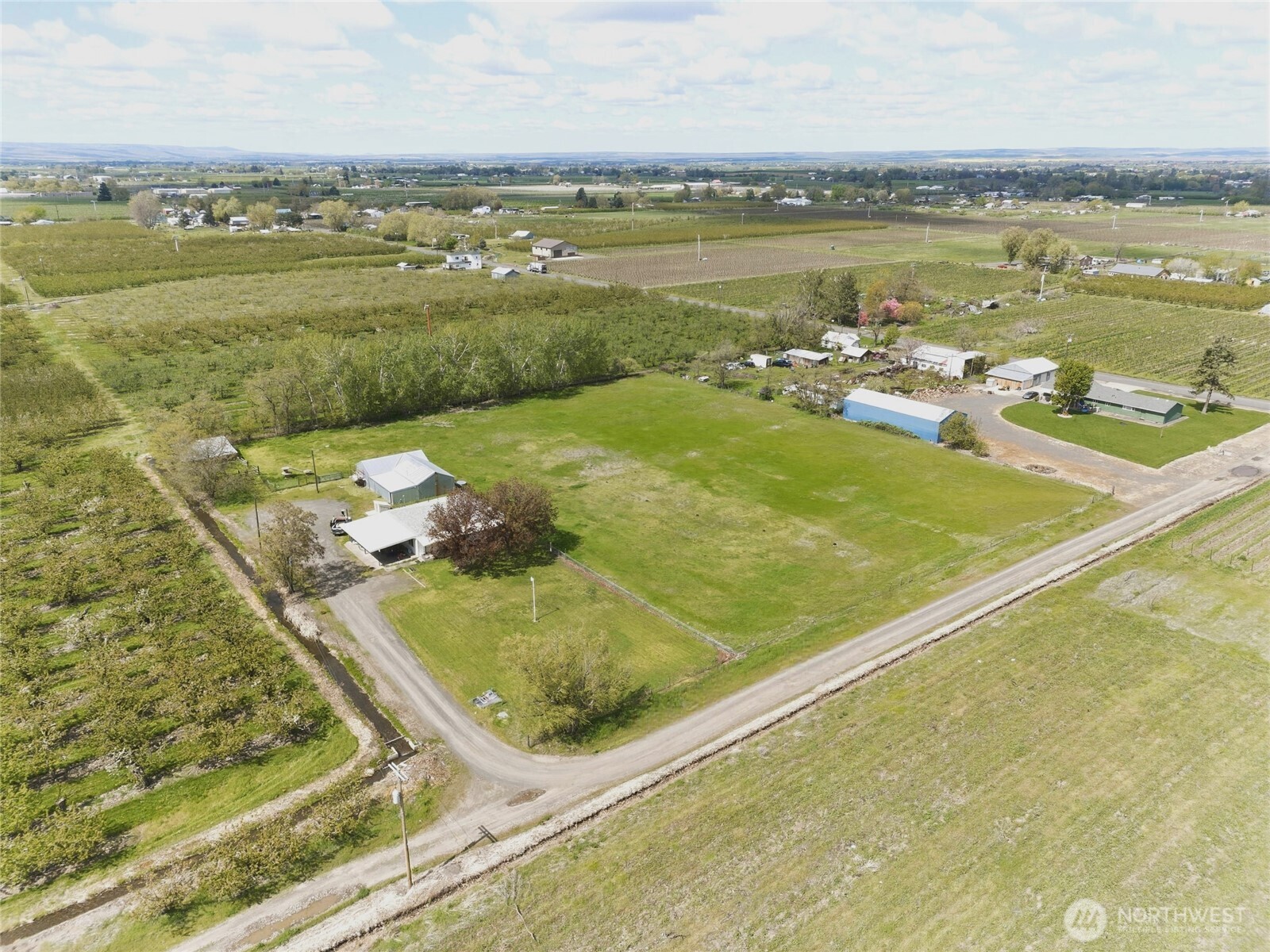 84240 Weis Road , Milton-Freewater, OR 97862