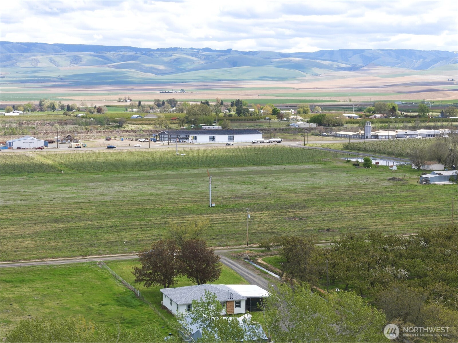84240 Weis Road , Milton-Freewater, OR 97862