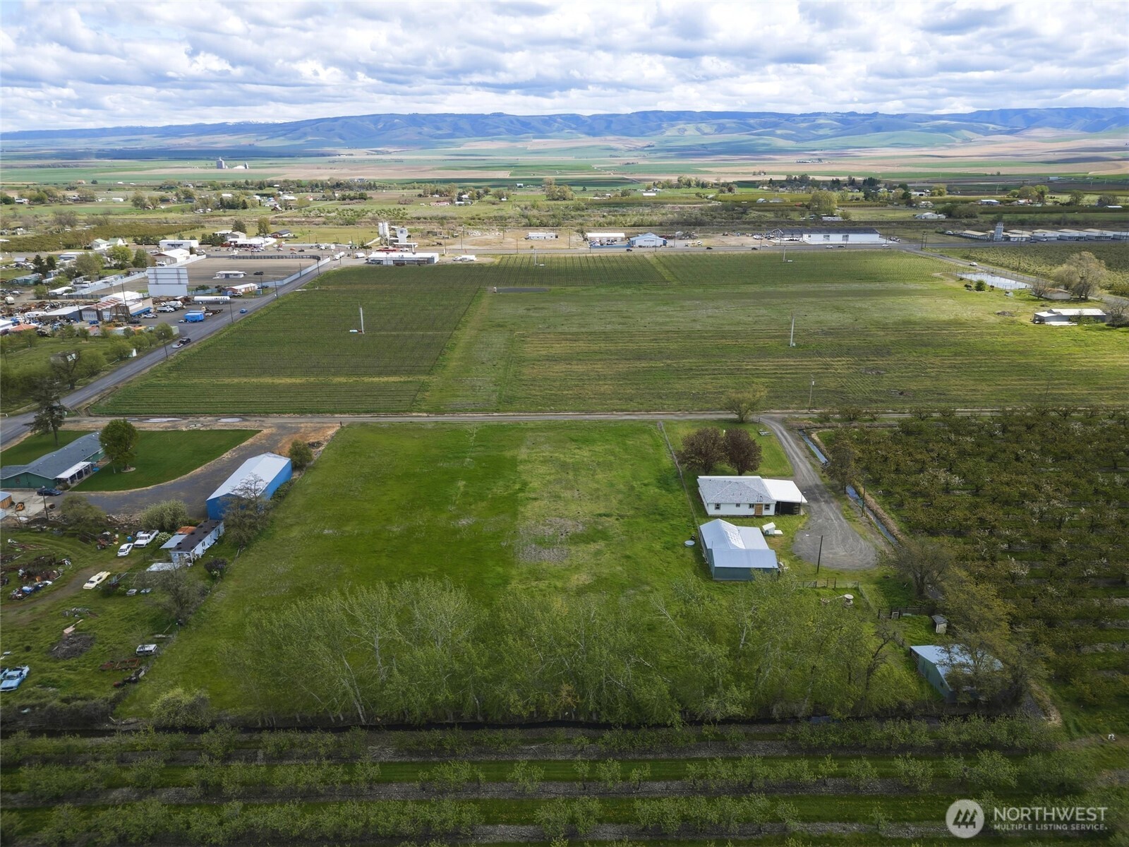 84240 Weis Road , Milton-Freewater, OR 97862