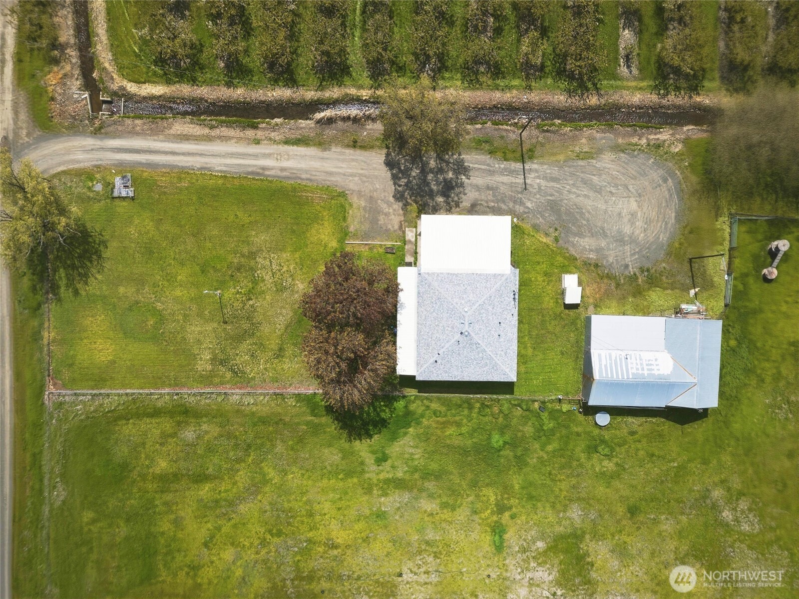 84240 Weis Road , Milton-Freewater, OR 97862