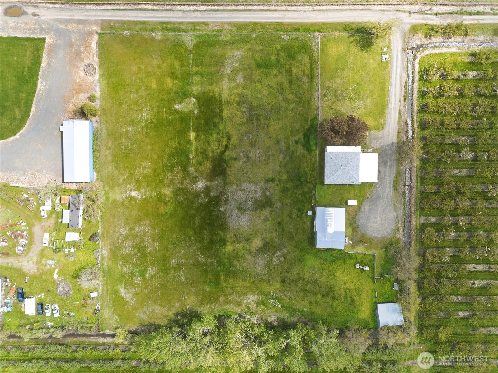 84240 Weis Road , Milton-Freewater, OR 97862