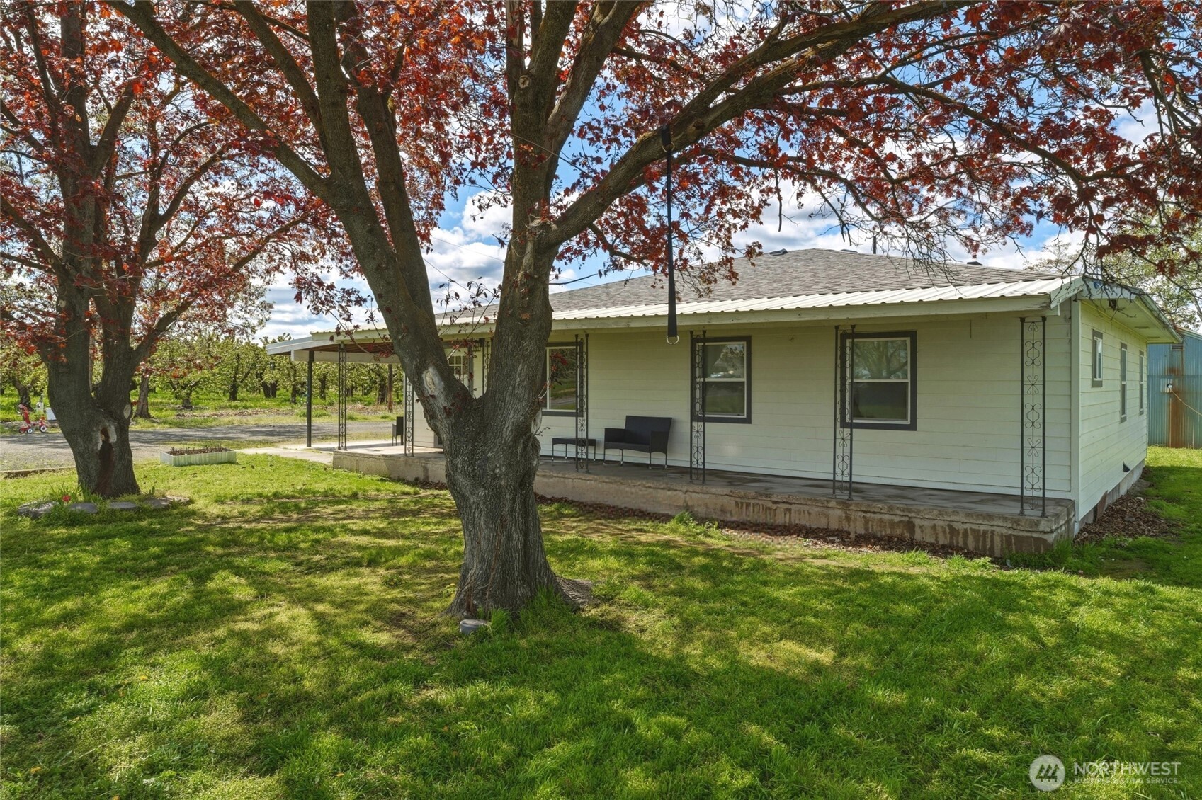 84240 Weis Road , Milton-Freewater, OR 97862