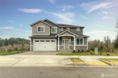 2403 79th Avenue SE #110, Tumwater, WA 98501 - Photo 1