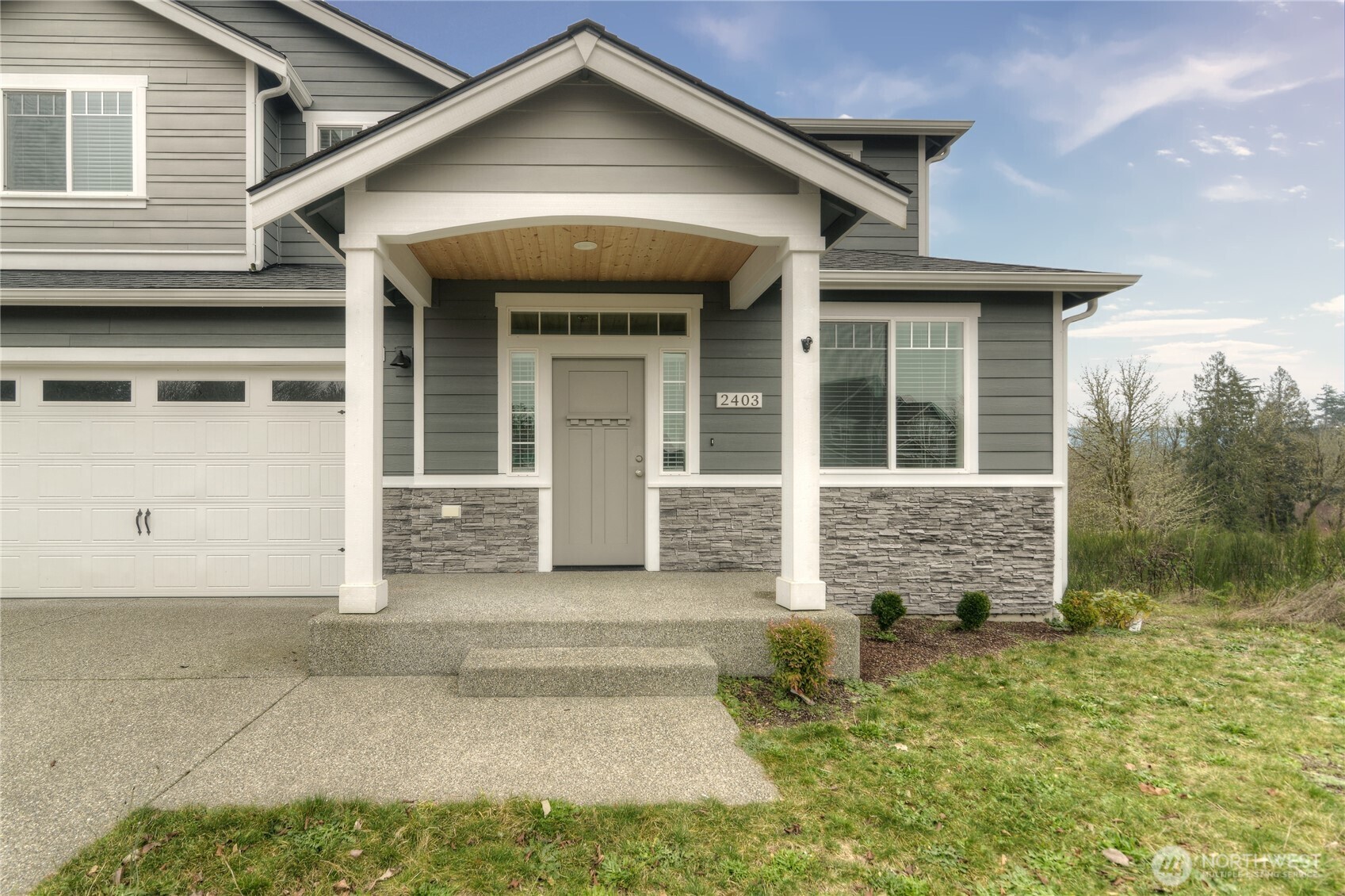 2403 79th Avenue SE #110, Tumwater, WA 98501