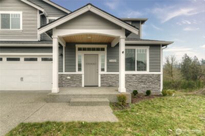 2403 79th Avenue SE #110, Tumwater, WA 98501 - Photo 2