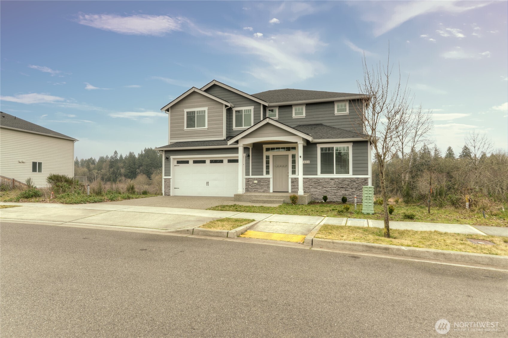 2403 79th Avenue SE #110, Tumwater, WA 98501