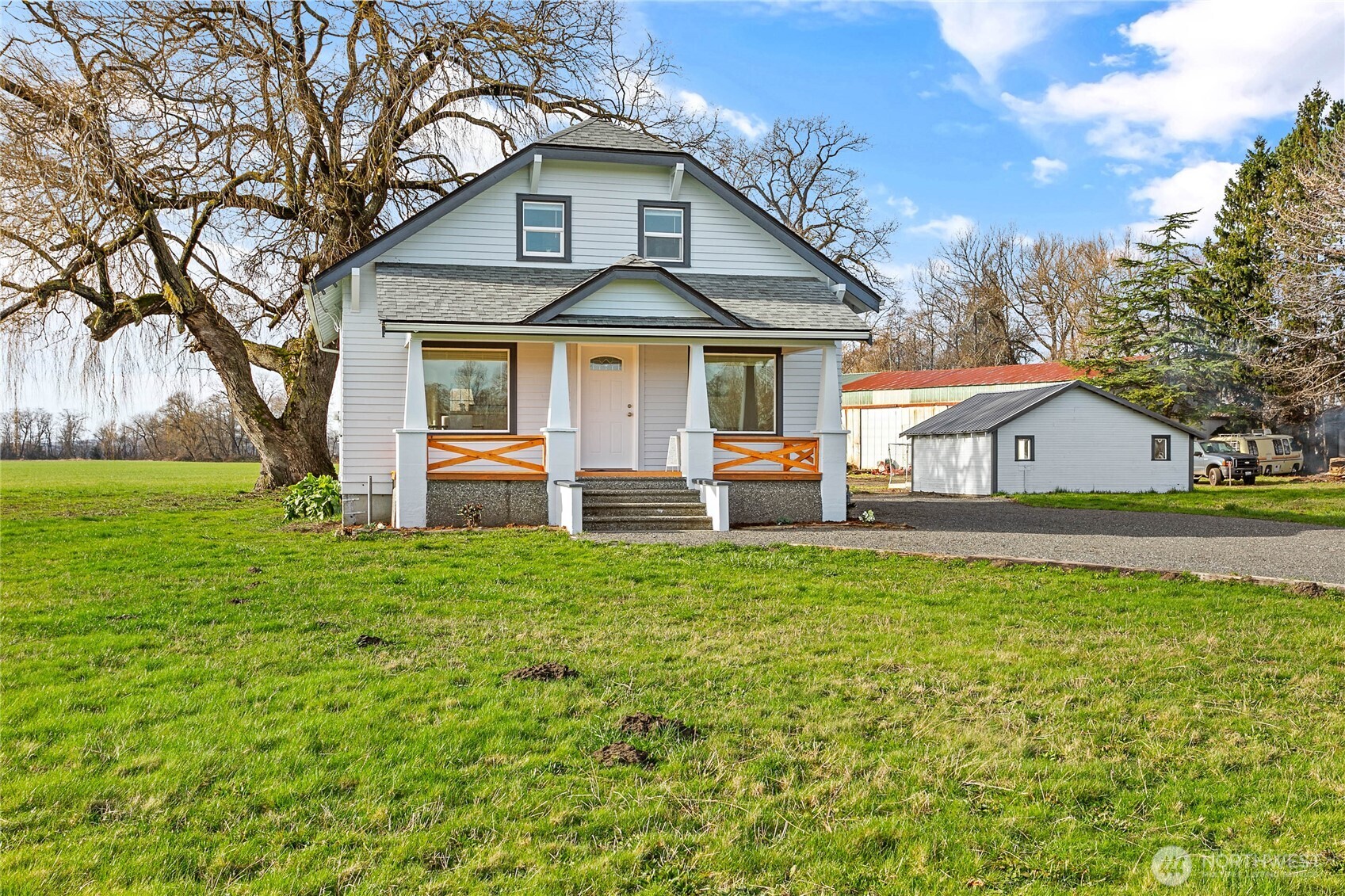 5059 Ferndale Road , Ferndale, WA 98226
