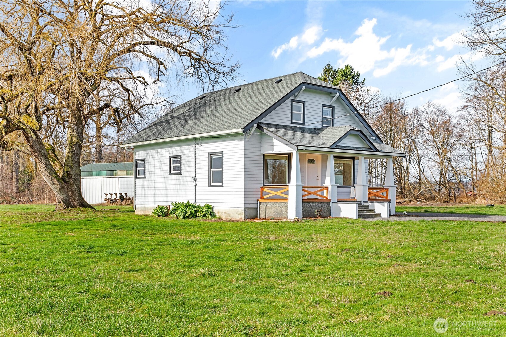 5059 Ferndale Road , Ferndale, WA 98226