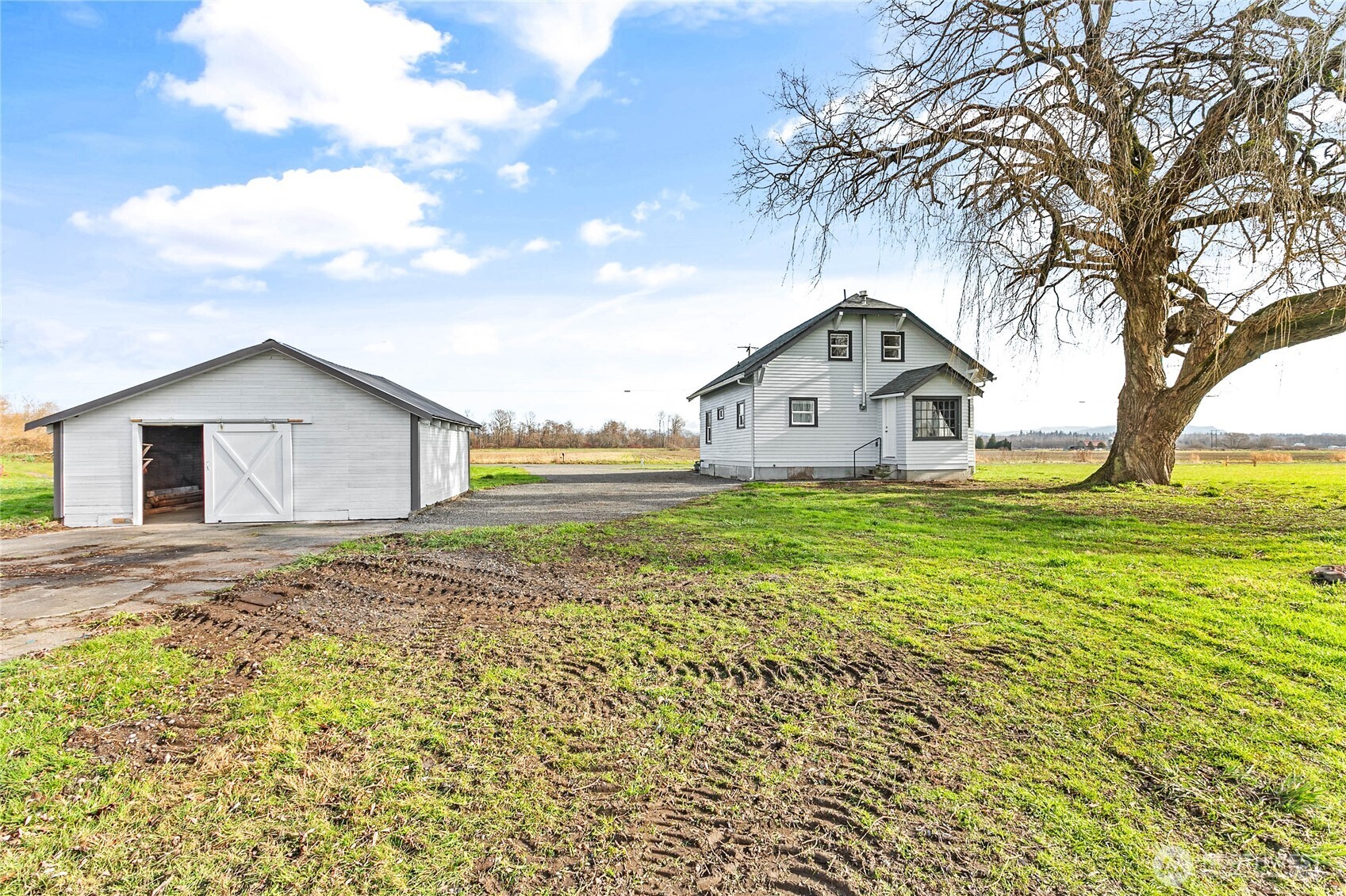 5059 Ferndale Road , Ferndale, WA 98226