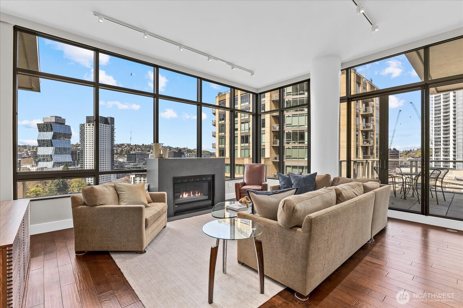 900 Lenora Street #1203, Seattle, WA 98121