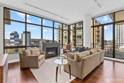 900 Lenora Street #1203, Seattle, WA 98121