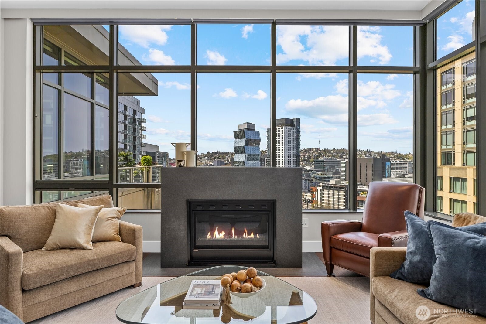 900 Lenora Street #1203, Seattle, WA 98121