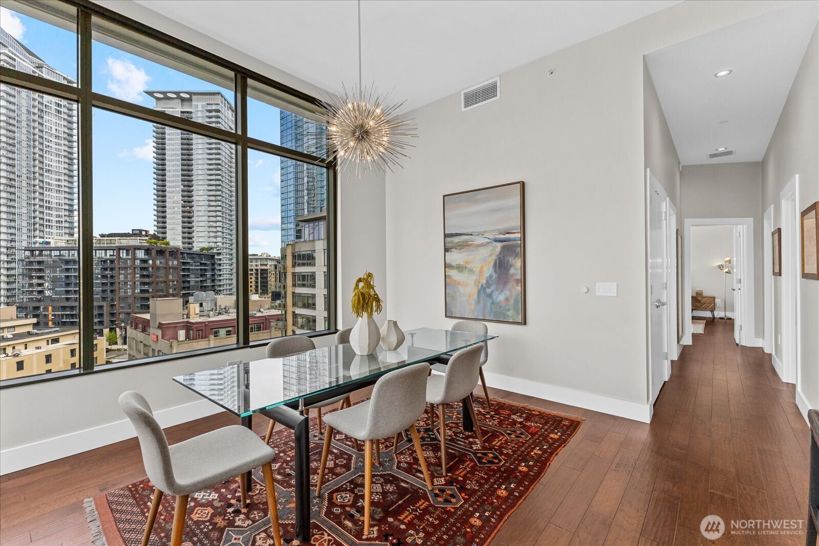 900 Lenora Street #1203, Seattle, WA 98121