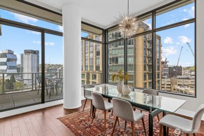 900 Lenora Street #1203, Seattle, WA 98121 - Photo 14