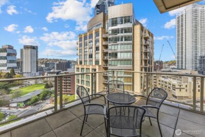 900 Lenora Street #1203, Seattle, WA 98121 - Photo 15