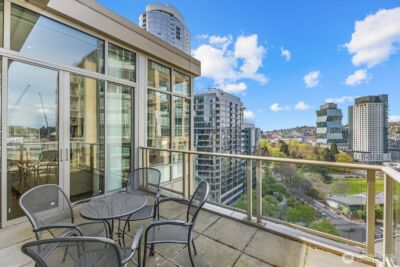 900 Lenora Street #1203, Seattle, WA 98121 - Photo 16