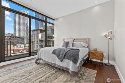 900 Lenora Street #1203, Seattle, WA 98121 - Photo 17