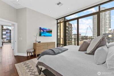 900 Lenora Street #1203, Seattle, WA 98121 - Photo 19