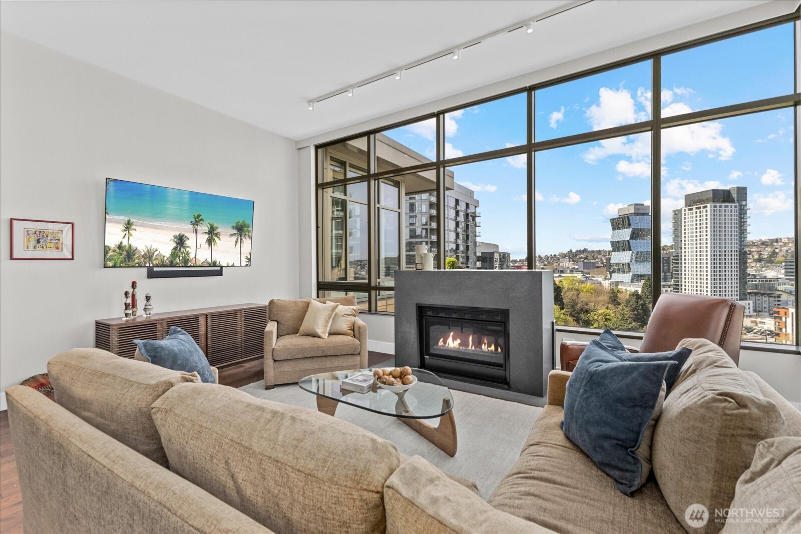 900 Lenora Street #1203, Seattle, WA 98121
