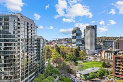 900 Lenora Street #1203, Seattle, WA 98121 - Photo 24