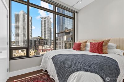900 Lenora Street #1203, Seattle, WA 98121 - Photo 25