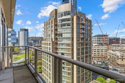900 Lenora Street #1203, Seattle, WA 98121 - Photo 29