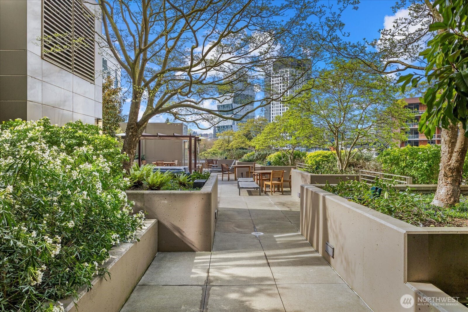 900 Lenora Street #1203, Seattle, WA 98121