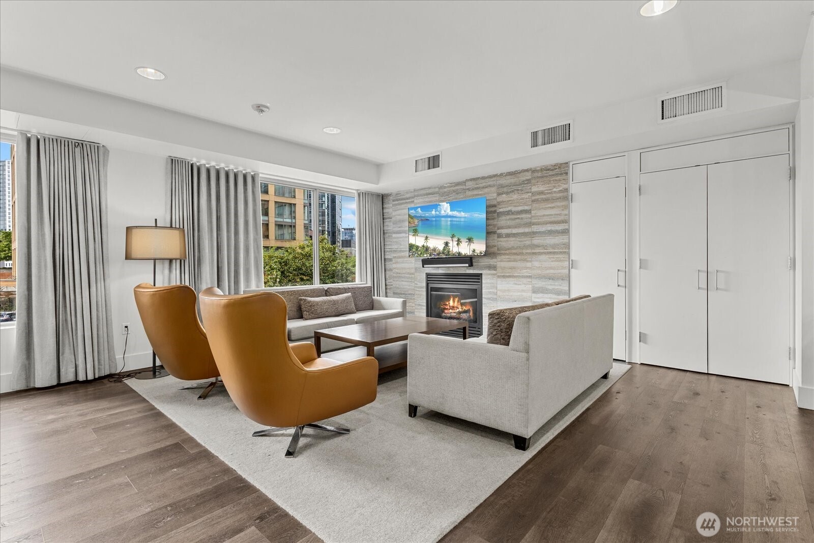 900 Lenora Street #1203, Seattle, WA 98121