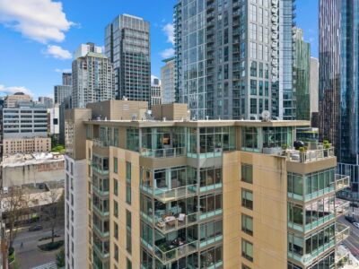900 Lenora Street #1203, Seattle, WA 98121 - Photo 34