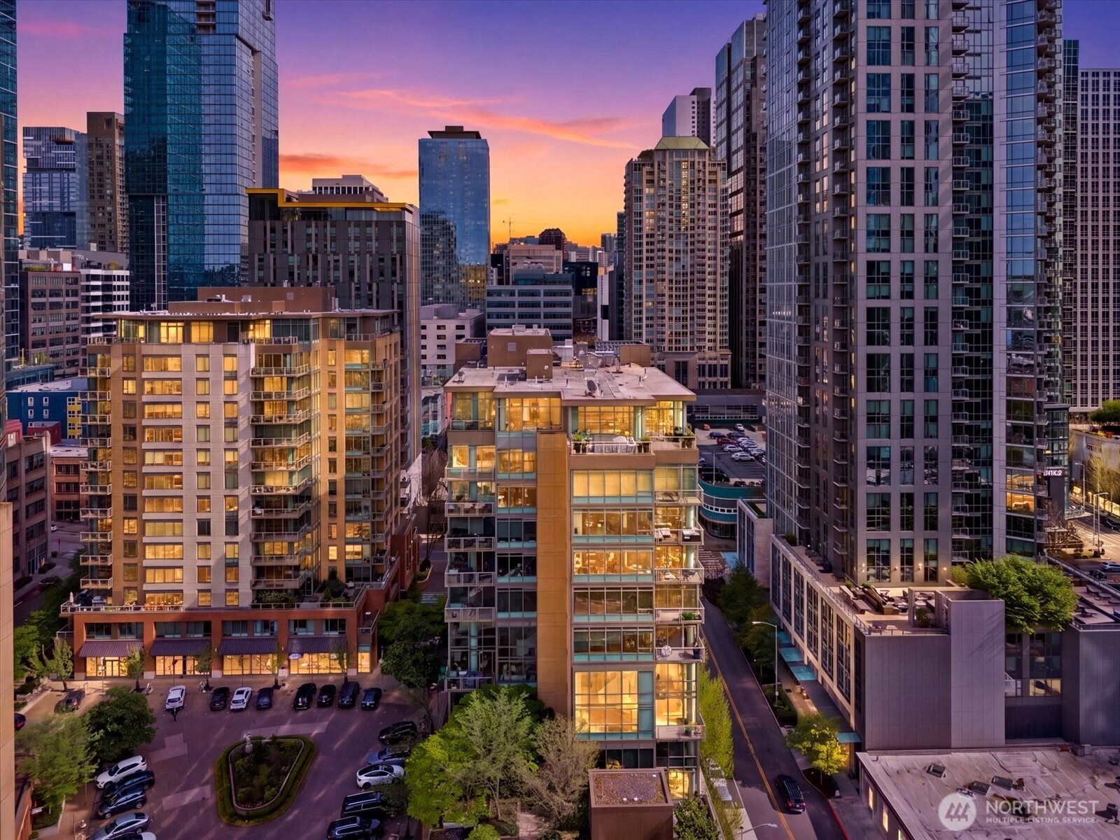 900 Lenora Street #1203, Seattle, WA 98121