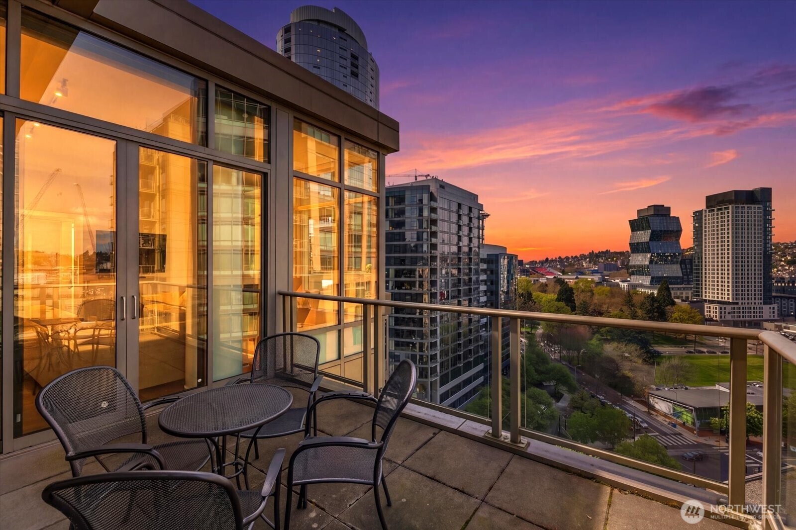 900 Lenora Street #1203, Seattle, WA 98121