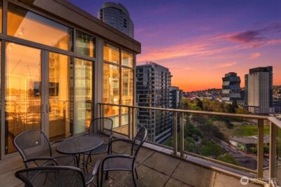 900 Lenora Street #1203, Seattle, WA 98121 - Photo 39