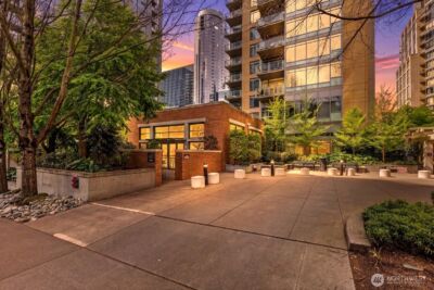 900 Lenora Street #1203, Seattle, WA 98121 - Photo 40