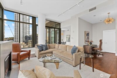 900 Lenora Street #1203, Seattle, WA 98121 - Photo 4
