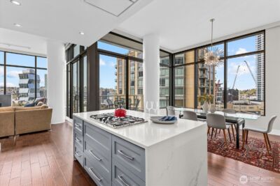 900 Lenora Street #1203, Seattle, WA 98121 - Photo 6