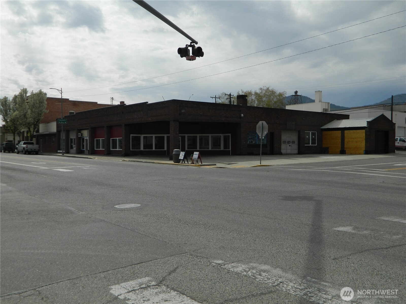 123 2nd Avenue N, Okanogan, WA 98840