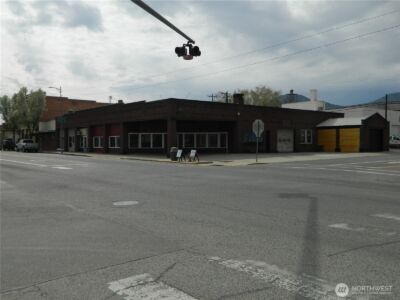 123 2nd Avenue N, Okanogan, WA 98840 - Photo 1